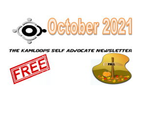 October 2021 KSA Newsletter