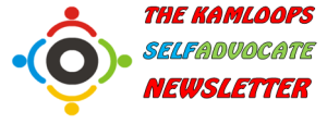 The Kamloops Self-Advocate Network