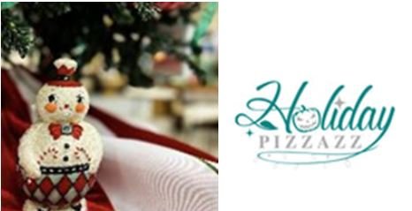 Holiday Pizzazz image